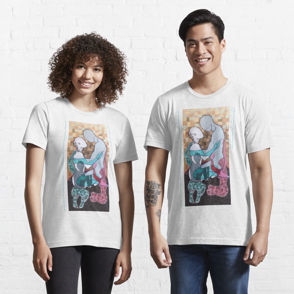 Item preview, Essential T-Shirt designed and sold by tripingLH.