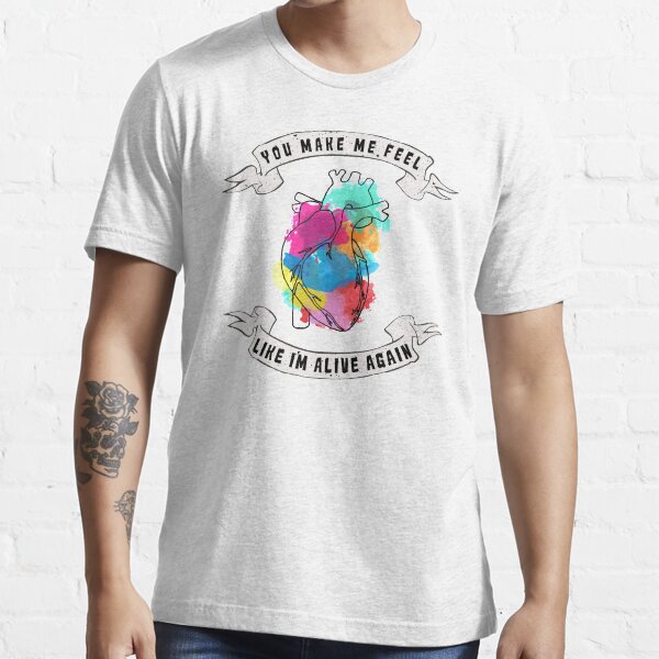 Aventure d'une vie T-shirt essentiel