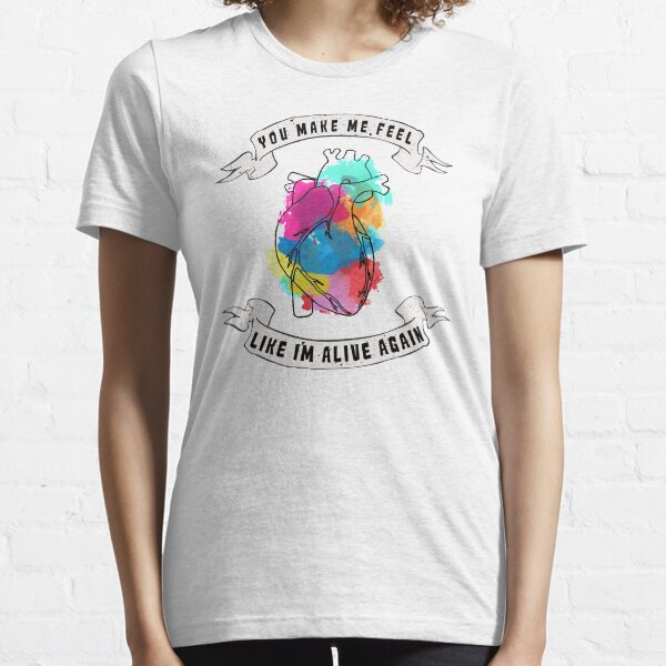 Aventure d'une vie T-shirt essentiel