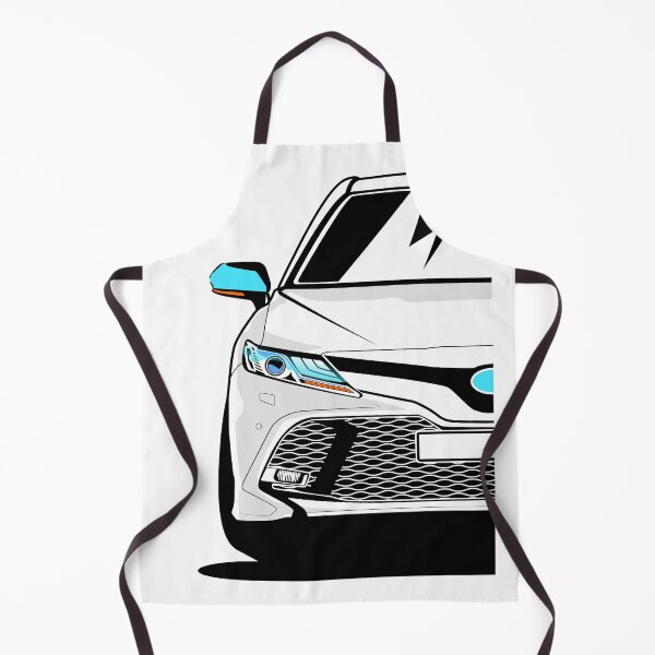 Item preview, Camry 2020 Hybrid designed and sold by CopiPanilArt.