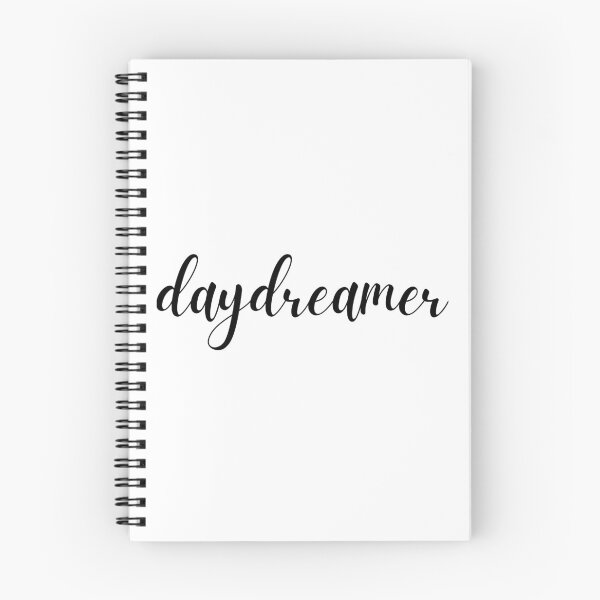 Item preview, DAYDREAMER T-SHIRT designed and sold by Kha Bui Minh.