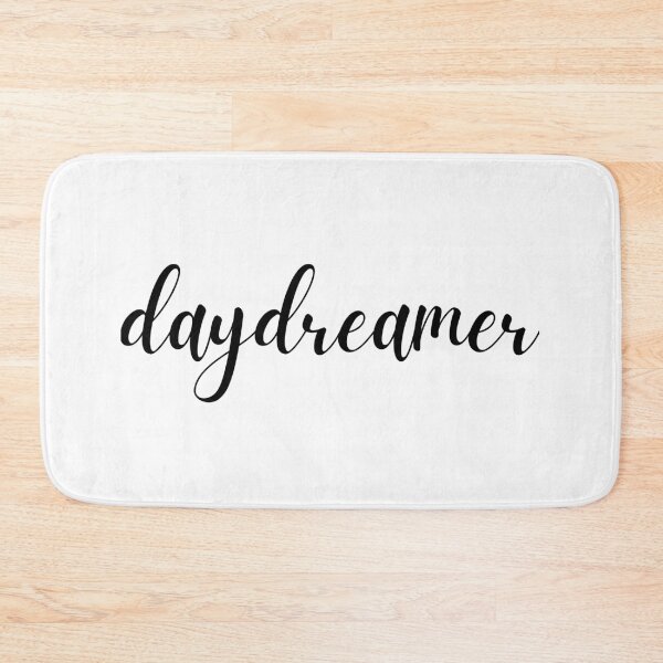 Item preview, DAYDREAMER T-SHIRT designed and sold by Kha Bui Minh.