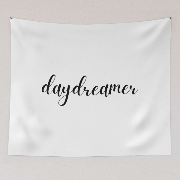 Item preview, DAYDREAMER T-SHIRT designed and sold by Kha Bui Minh.