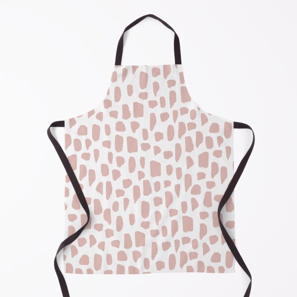 Item preview, Minimal dusty pink pattern designed and sold by LemonbatStudio.