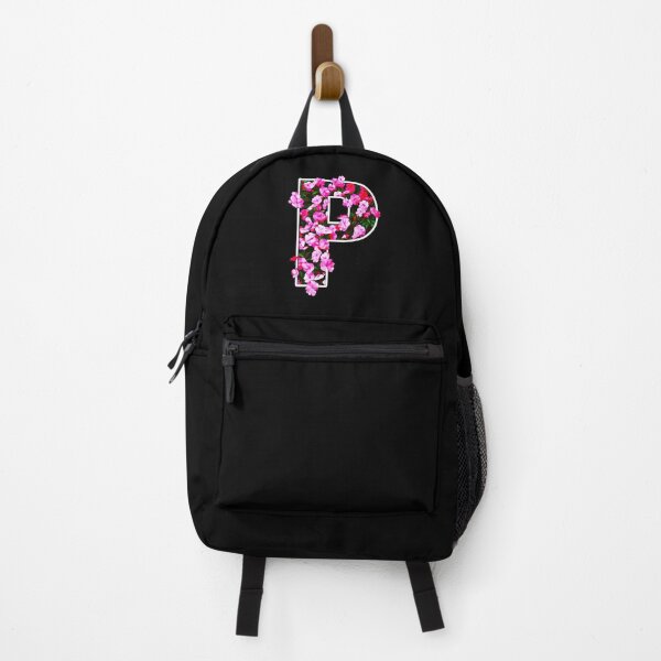 Item preview, Letter p designed and sold by Nikmay Design.