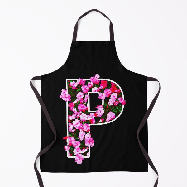 Item preview, Letter p designed and sold by Nikmay Design.