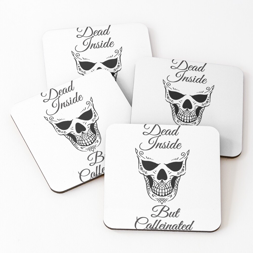 Item preview, Coasters (Set of 4) designed and sold by RK-Artist.
