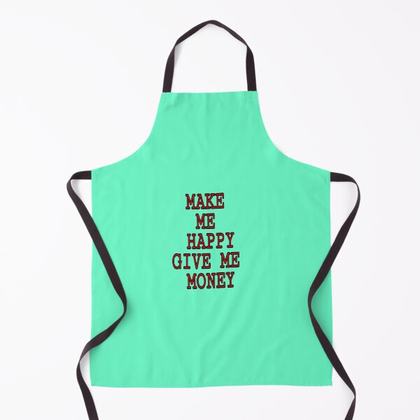 Item preview, Make me happy, give me money. designed and sold by Adilmks.