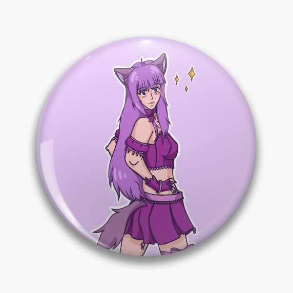Item preview, Tokyo mew mew Zakuro designed and sold by Spid3rboy.