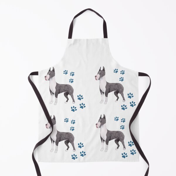 Item preview, Great Dane dog pattern designed and sold by Maful.