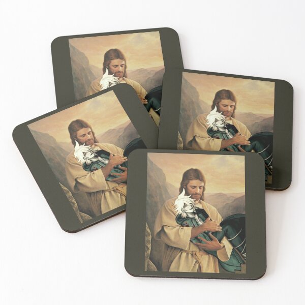 Item preview, father and son designed and sold by yugiohcerealbox.
