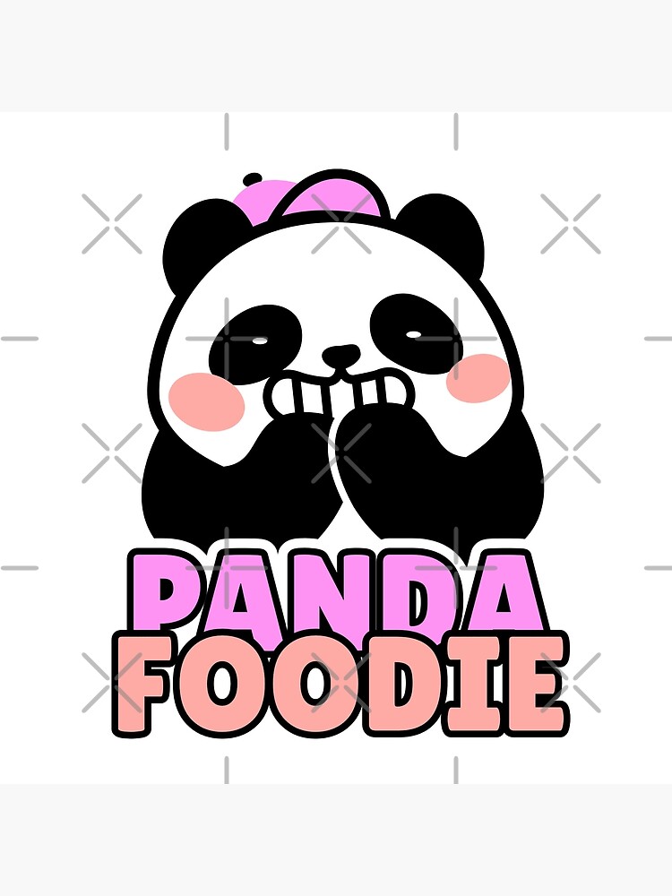 PANDA FOODIE