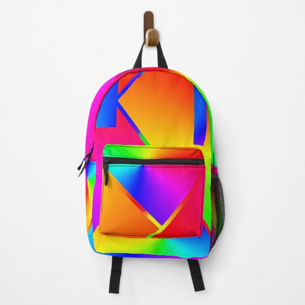 Item preview, Colorful senses ... designed and sold by Harryucksche.