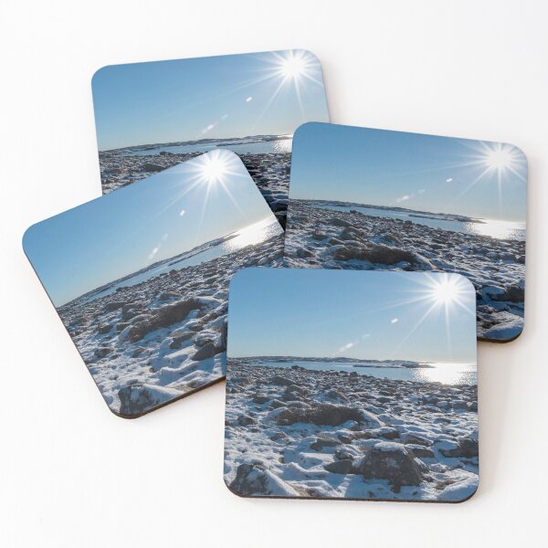 Item preview, Rays of sun in winter designed and sold by EngineerGoC.