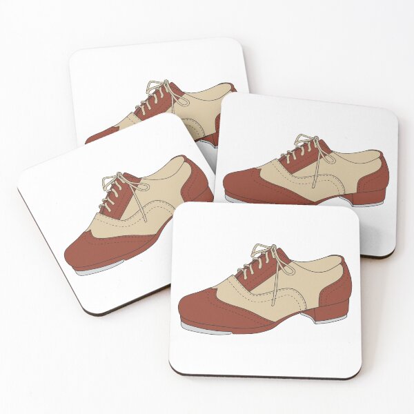 Item preview, Tap Dance Shoe designed and sold by Memezilda.
