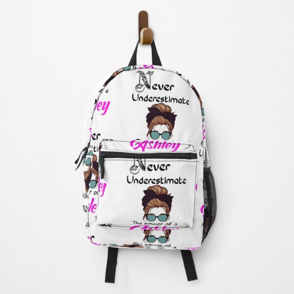 Item preview, Never underestimate the power of a Ashley designed and sold by Designs Of all kinds.