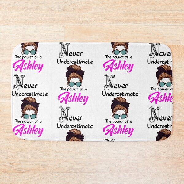 Item preview, Never underestimate the power of a Ashley designed and sold by Designs Of all kinds.