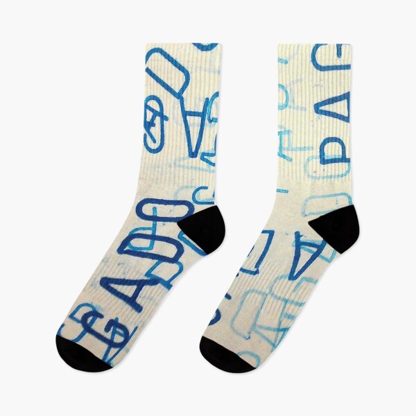 Item preview, Texture Typography designed and sold by Irina Polyanskaya.
