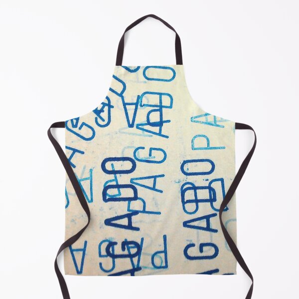 Item preview, Texture Typography designed and sold by Irina Polyanskaya.