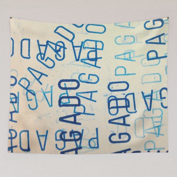 Item preview, Texture Typography designed and sold by Irina Polyanskaya.