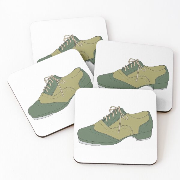 Item preview, Tap Dance Shoe designed and sold by Memezilda.