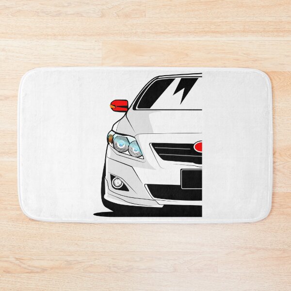 Item preview, Corolla Altis designed and sold by CopiPanilArt.