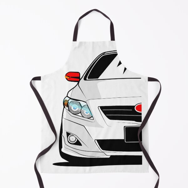 Item preview, Corolla Altis designed and sold by CopiPanilArt.