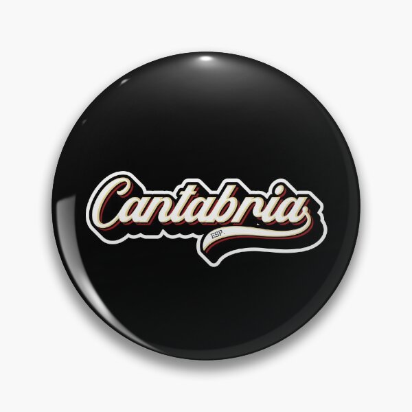 Item preview, Cantabria City Spain Spanish España designed and sold by creativecaveman.