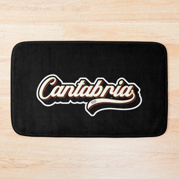 Item preview, Cantabria City Spain Spanish España designed and sold by creativecaveman.