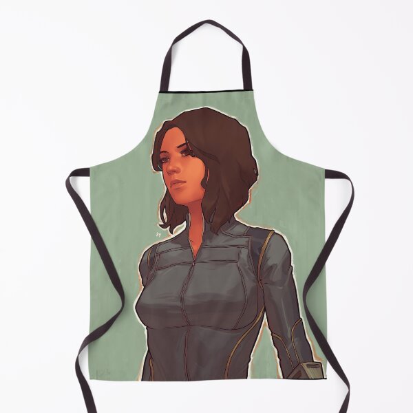 Item preview, Daisy Johnson designed and sold by shopHULK.