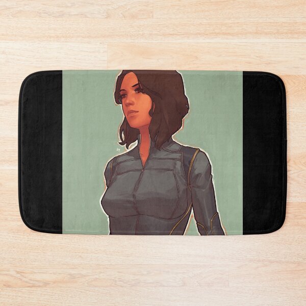 Item preview, Daisy Johnson designed and sold by shopHULK.