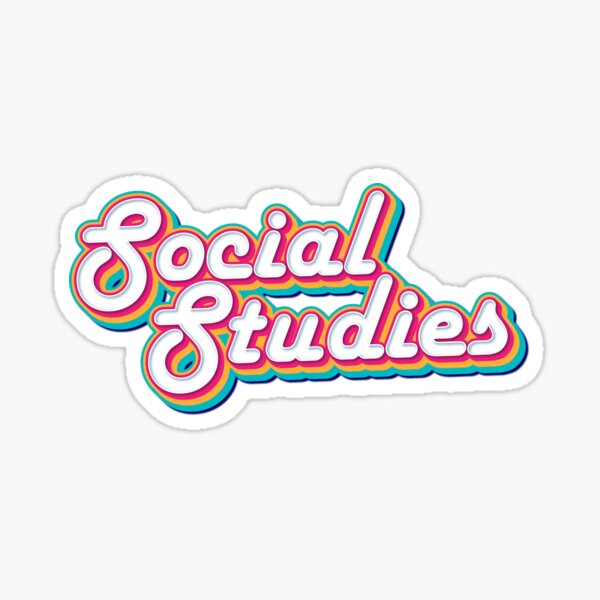 social-studies-class-subject-label-sticker-for-sale-by-nfty