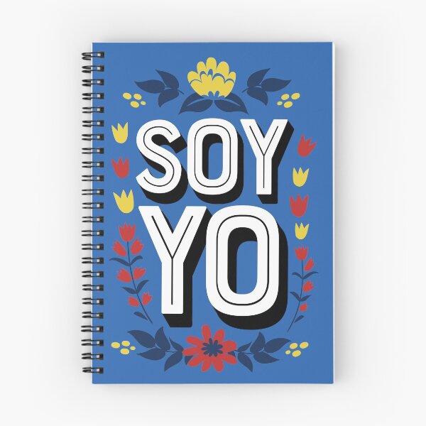 Item preview, Soy Yo - I AM  designed and sold by blt2000.