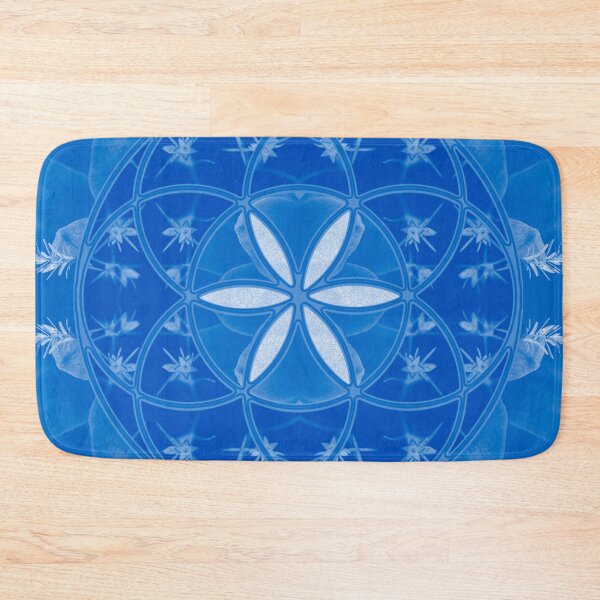 Item preview, Sooth Pain Away Blue, Ginger, Scleranthus, Rosemary Pain Rescue designed and sold by SpiritGifts.