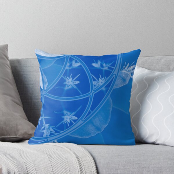 Item preview, Sooth Pain Away Blue, Ginger, Scleranthus, Rosemary Pain Rescue designed and sold by SpiritGifts.