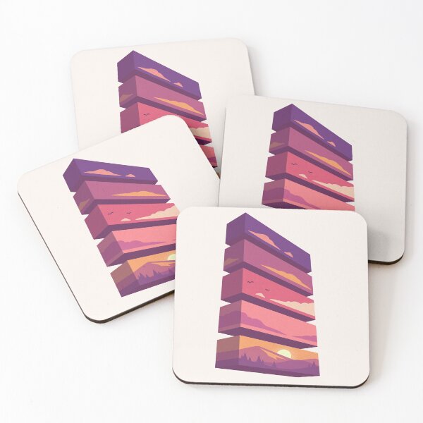 Item preview, Sky Lines designed and sold by The-Child.