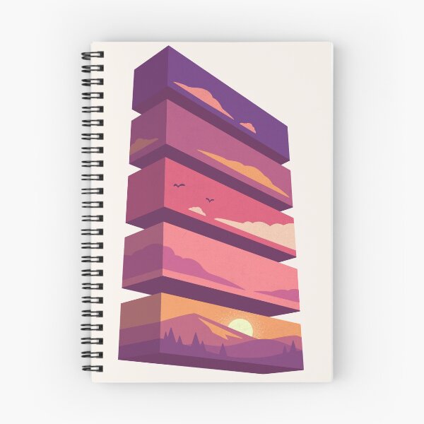 Item preview, Sky Lines designed and sold by The-Child.