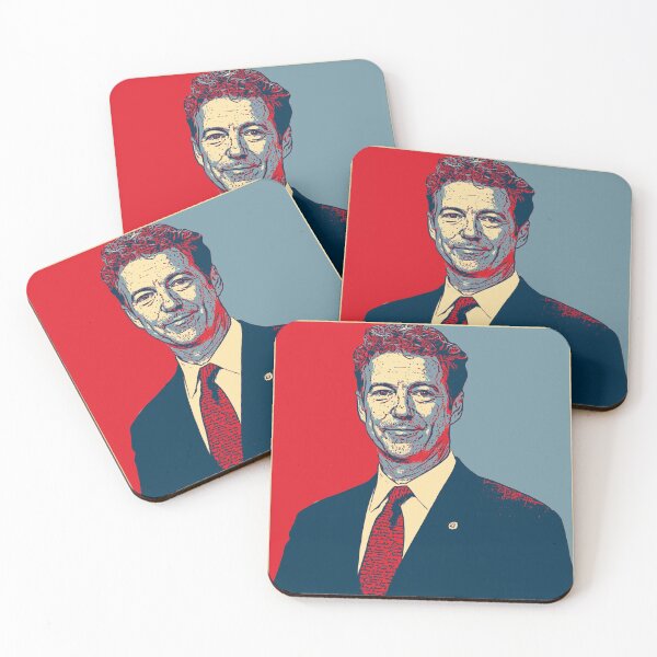 Item preview, Rand Paul designed and sold by KaraGrey.