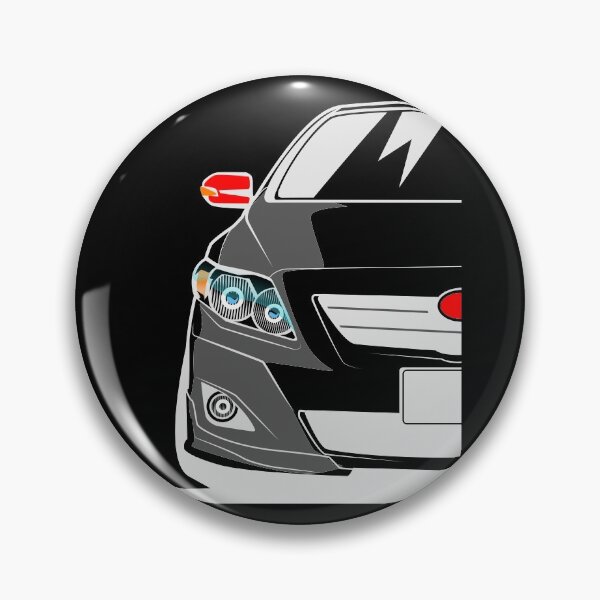 Item preview, Corolla Altis designed and sold by CopiPanilArt.