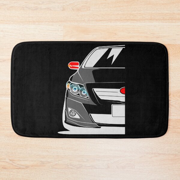 Item preview, Corolla Altis designed and sold by CopiPanilArt.