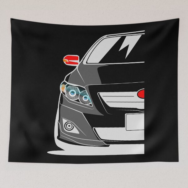 Item preview, Corolla Altis designed and sold by CopiPanilArt.
