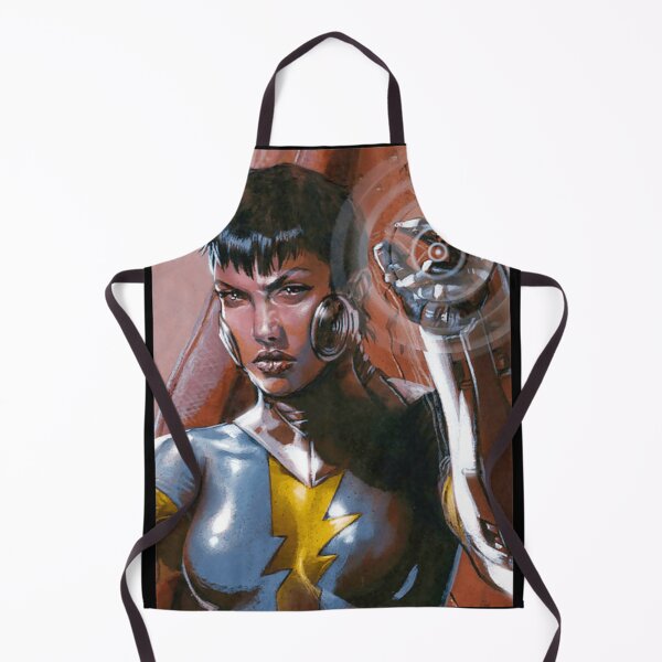 Item preview, Daisy Johnson designed and sold by shopHULK.