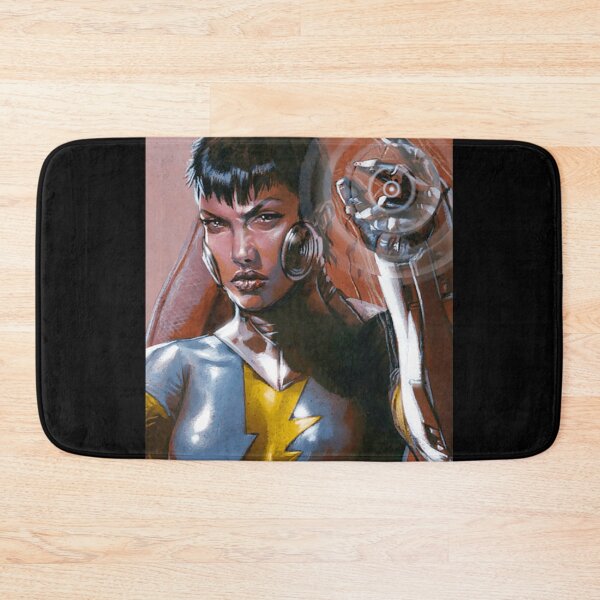 Item preview, Daisy Johnson designed and sold by shopHULK.