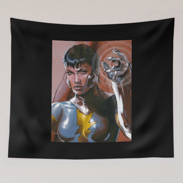 Item preview, Daisy Johnson designed and sold by shopHULK.