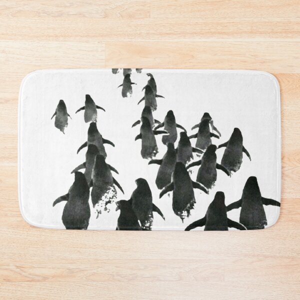Item preview, Penguin family designed and sold by VVST01.