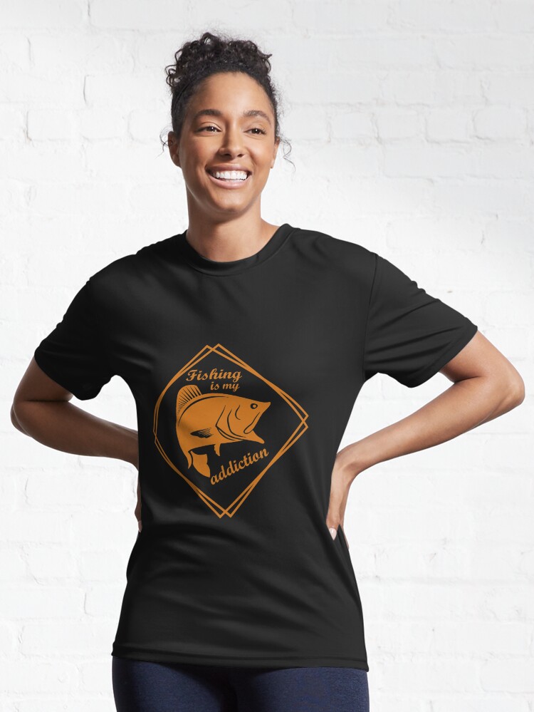 9 HUNTING & FISHING shirt ideas  fishing shirts, mens tshirts, fishing  addict