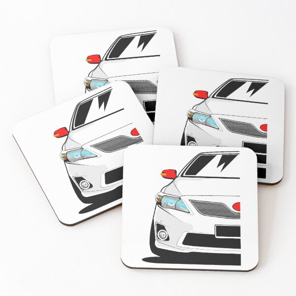 Item preview, Corolla Altis designed and sold by CopiPanilArt.
