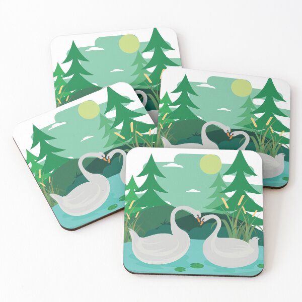 Item preview, Duck-nature designed and sold by Marakstore.