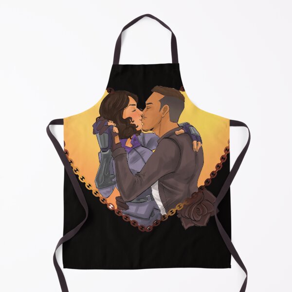 Item preview, Daisy Johnson designed and sold by shopHULK.