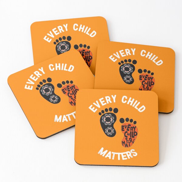 Item preview, Every Child Matters Orange Day 2021 designed and sold by begin-again.